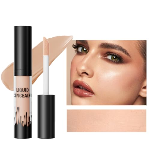 Geavonyg Flüssiger Concealer für Reife Haut