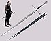 Il Signore degli Anelli Anduril Narsil Spada di Aragorn