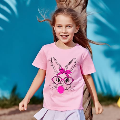 Kids Easter Shirt Boys Easter Outfit Toddler Children Egg Hunt Outfit Clothes Spring Shirt 2-7 Years4