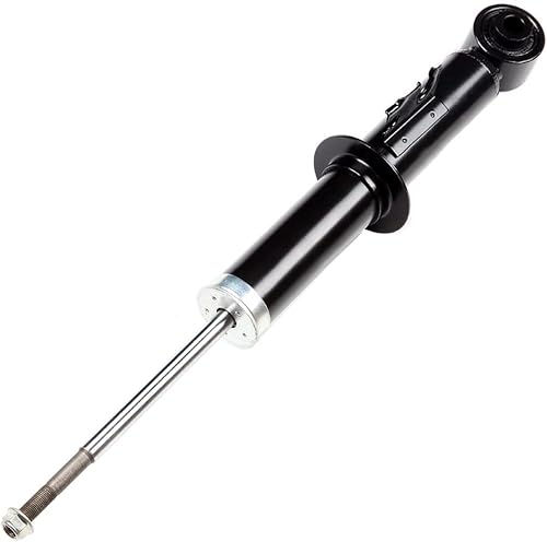 Miniatura 7 de LSAILON - Amortiguadores delanteros y traseros para 2002-2006 para amortiguadores Mini Cooper con 334622 334621 341924