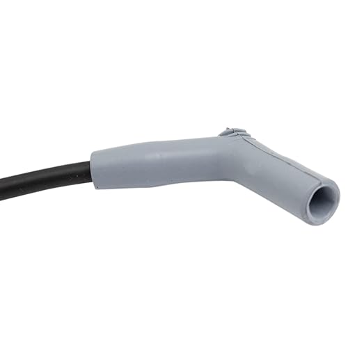 Miniatura 589 de TRQ Juego de cables de bujía de encendido del motor para Ford F250 F350 Super Duty V8 6.2L nuevo