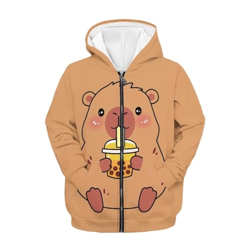 DISNIMO Long Sleeve Zip Up Hoodies for Girls Casual Outfits Trendy Clothes with Pockets3