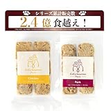 ココグルメ・プチ(約20g×36個, チキン, ポーク) 手作りドッグフード 国産 無添加 獣医師監修 総合栄養食 グレインフリー ウェットフード ペットフード トッピング 冷凍ドッグフード