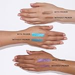 e.l.f. Lock It Down Eyeshadow Primer, Smooth, Creamy Primer For Long-Lasting Eyeshadow, Intensifies Liquid & Powder Color, Vegan & Cruelty-free - Image 5