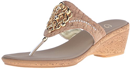 Onex Women's Zoey Flip Flop