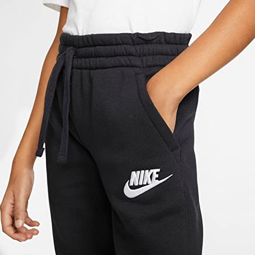 Nike Boys NSW Club Jogger Fleece Pant 7