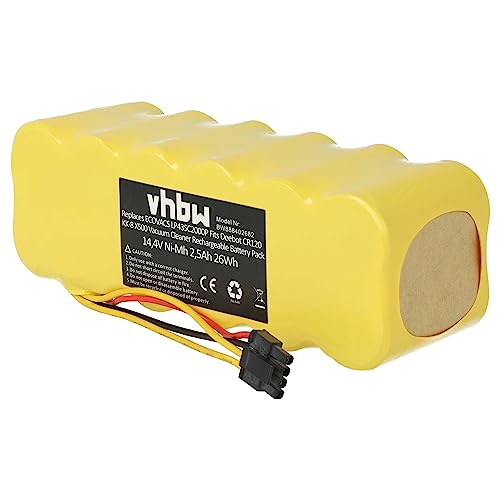 Vhbw batteria compatibile con Ariete Briciola 2711...
