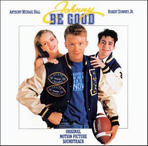 Johnny be good: original motion picture soundtrack