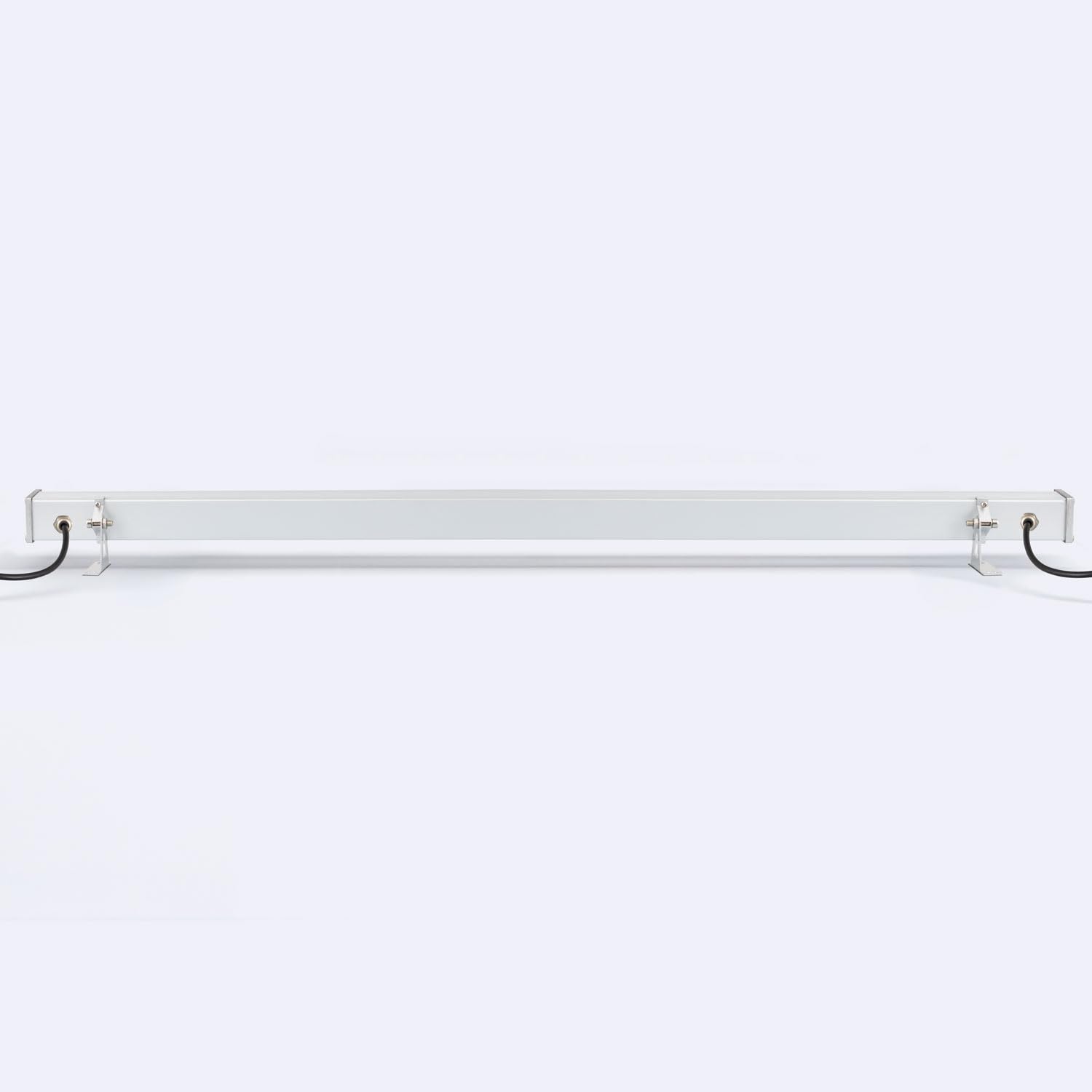 LEDKIA LIGHTING Bañador de Pared LED 18W IP65 100cm Enlazable WALL WASHER 5000K Blanco Frío