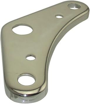 Z50 Handlebar Top Clamp Fork Triple Tree For Honda Monkey Z50 Z50A Z50J Bike Gorilla Skyteam