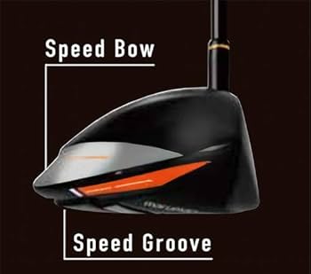 Amazon.co.jp: 【高反発ドライバー】マルマン NEW SG ドライバー