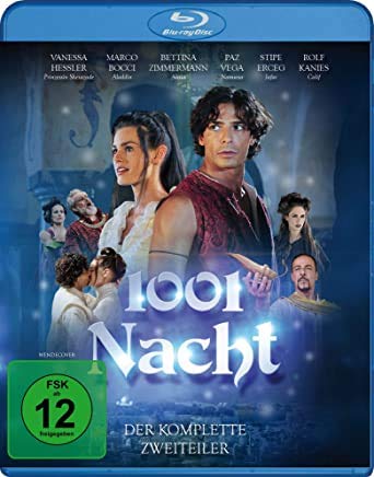 1001 Nacht