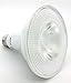 Bioluz LED 4 Pack PAR38 LED Light Bulb 90 CRI 12W = 100-120 Watt Replacement, Soft White 3000K, Dimmable Light Bulbs Flood Lights Outdoor/Indoor UL Listed Light Bulbs Title 20 High Efficacy LED Bulbs