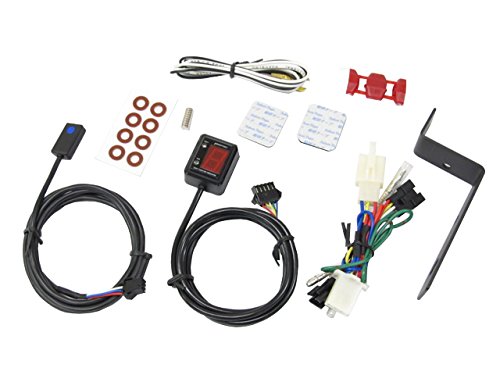 Amazon | プロテック(PROTEC) 11346 シフトポジションインジケーター