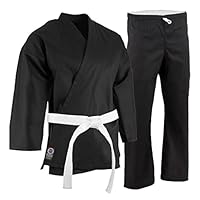 Algopix Similar Product 6 - PROFORCE 5oz Ultra Light Weight Karate
