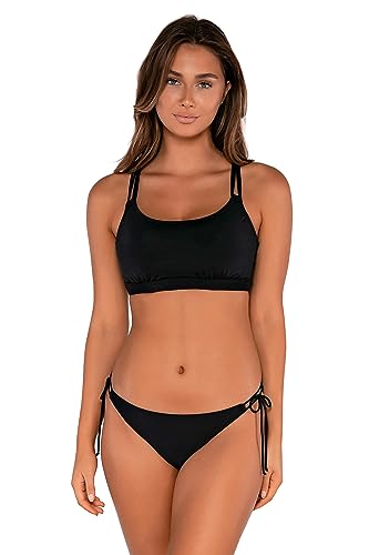 Sunsets Women's Standard Taylor Bralette Swim Top3
