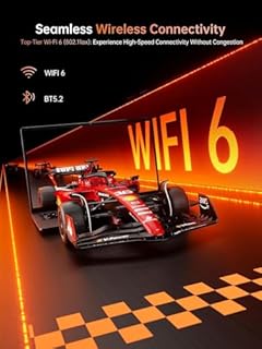 HP 15.6” Laptop | 2026 Edition | 16GB DDR4 RAM | 256GB PCIe SSD | Intel Processor | FHD 1080p Display | Windows 11 Home | Wi-Fi 6 & Ethernet | Full-Size Keyboard | Long Battery Life for Everyday Use