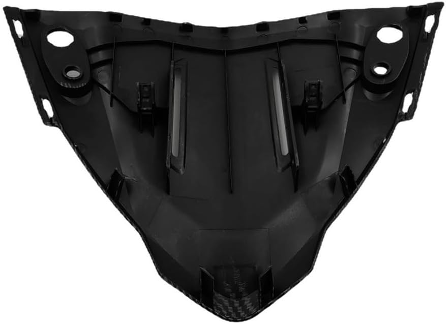 Suitable Compatible with Honda CBR650F 2014-2019 Front Mid-Body Cover Motorcycle Fairing part