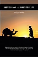 Listening to Butterflies 0692407227 Book Cover