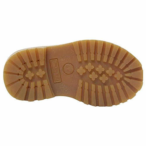 Image of Timberland premium waterproof Junior Leather Boot