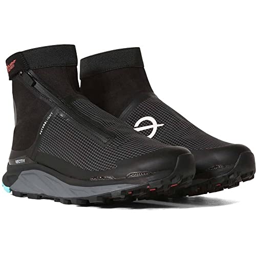 Chaussure de piste d'athlétisme femme The North Face Vol Vectif running et course de vitesse