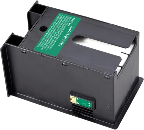 Image of Ink Maintenance Box Compatible for Epson Ecotank (T6711)