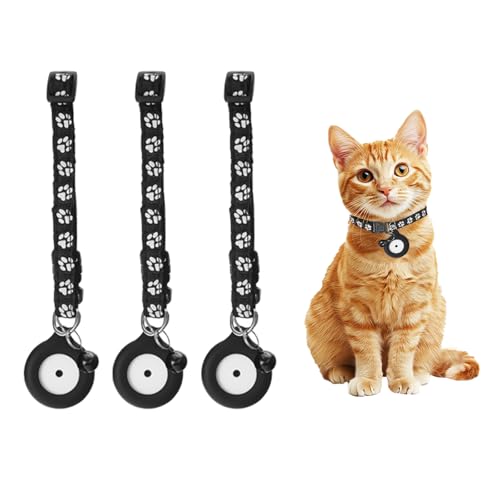 Smart Cat Door for Interior & Exterior, Cat Pet Door