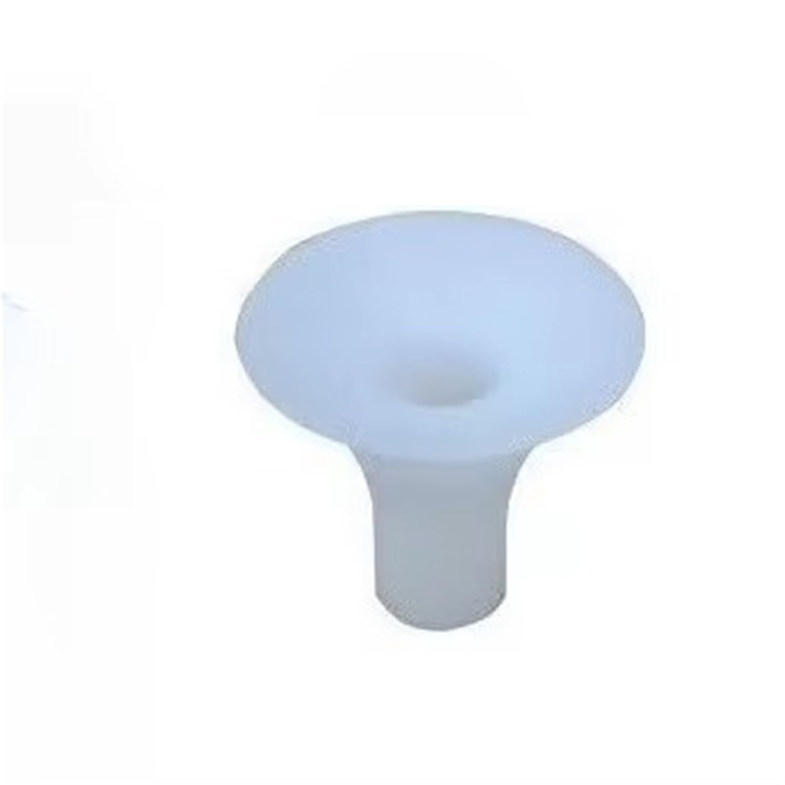 Trepmeun Directer Electrode Needle Round Nozzle For Gm02 Electrostatic Spray For Gun Discharge Needle Golden Horse Electrode Holder 382922(Directer)