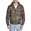 Faded Camo Lightweight