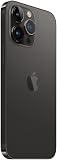 Apple iPhone 14 Pro Max, 128GB, Space Black - (Renewed) - 2
