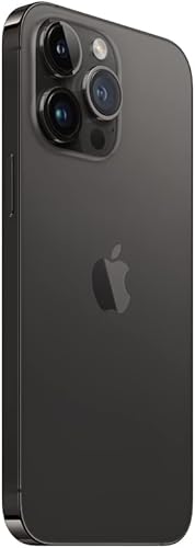 Miniatura 2 de Apple iPhone 14 Pro Max, 1 TB, negro espacial para T-Mobile (renovado Premium)