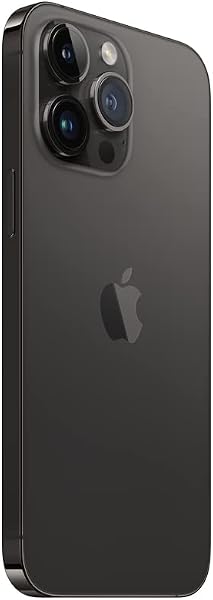 Apple iPhone 14 Pro Max, 128 Go - Noir sidéral - (Reconditionné) - 2