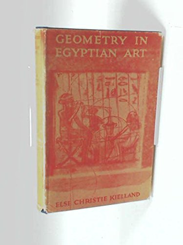 Geometry in Egyptian Art (Tiranti Library S.)