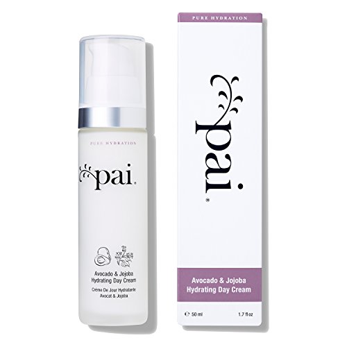 PAI SKINCARE Avocado Hydrating Cream, 50 ML