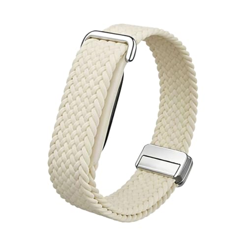 for Fitbit Air �p �����x���g �A�[���o���h �񓪋؃o���h for FitbitAir �X�}�[�g�E�H�b�`�ɑΉ� �ւ��o���h �i�C�����f�� ���߉\ �����x���g �}�O�l�b�g�� �ϏՌ� �h�� �E���ȒP �j���ʗp ���F�I�� 1�{