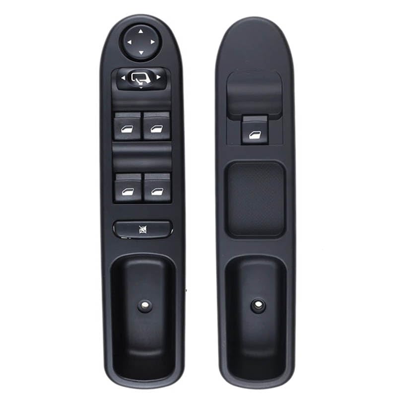 Lève-vitre électrique bouton 307 commande de remplacement 6554KT 2001-2007