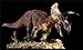FloZ PNSO New Triceratops Dolly 1/35 Dinosaurs Chongqing Museum Release Version Model