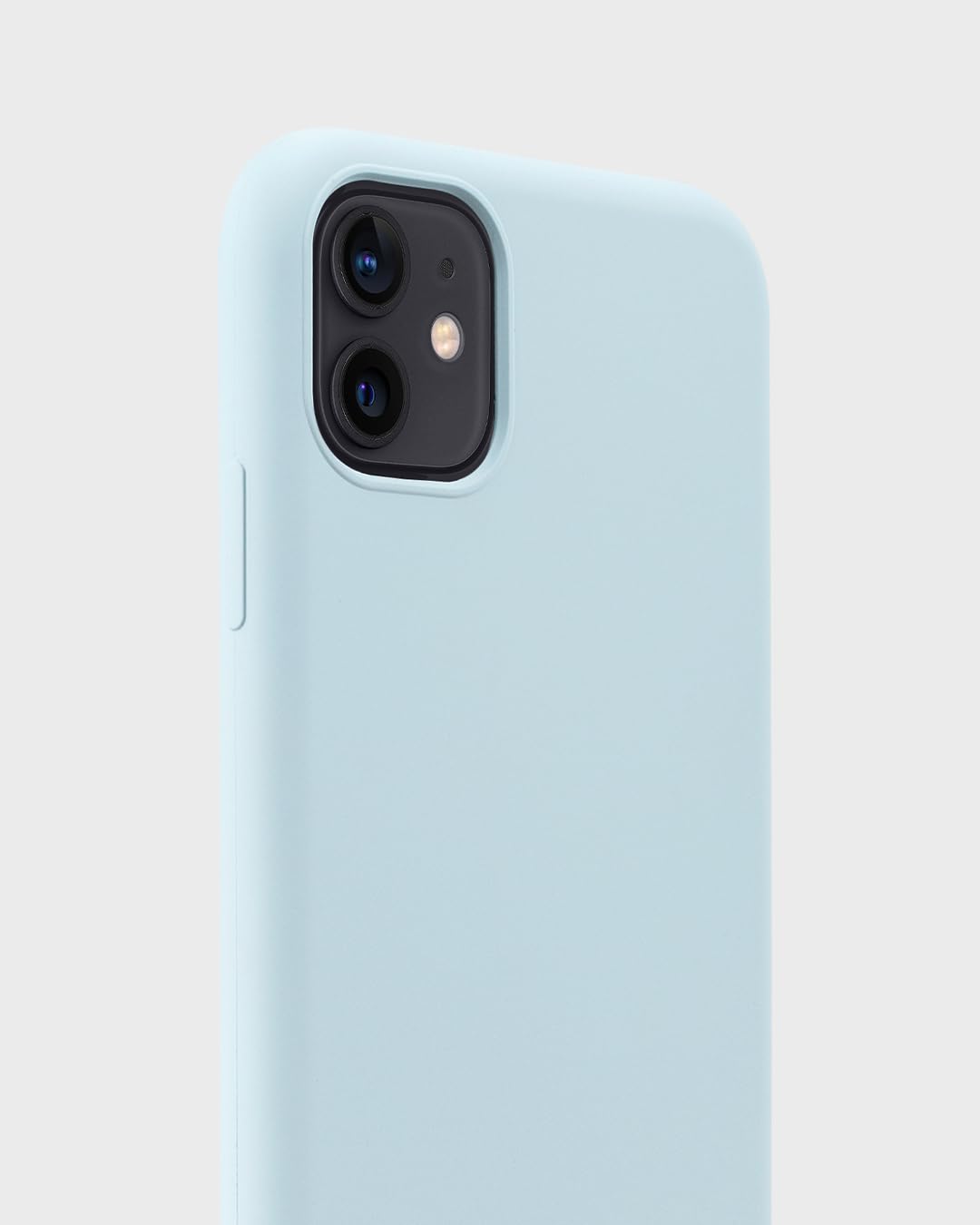 Amazon.co.jp: Holdit スマホケース (iPhone 11 XR/シエラブルー