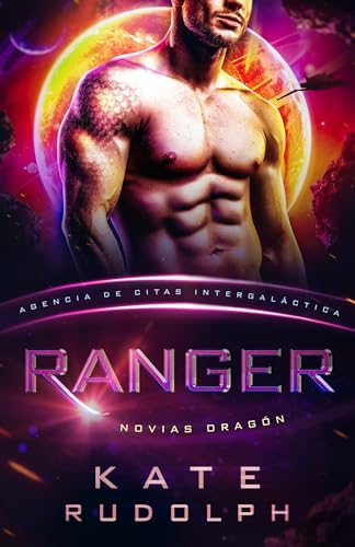 Ranger Novias Dragón