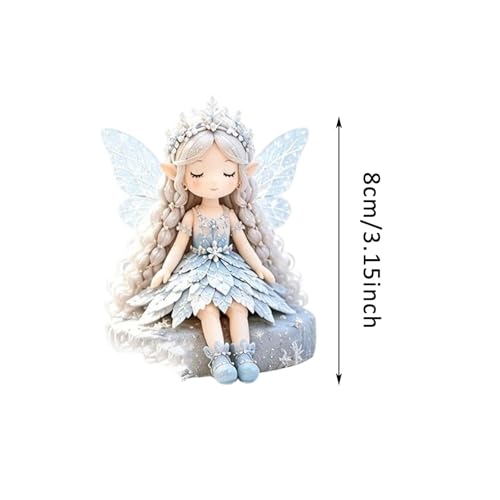 Kit de costura creativa para principiantes azul Generisch de patchwork 6