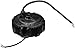 Mean Well,HBG-200-36,LED Drivers Power Supplies 198W 36V 5.5A Io Fixed CV+CC