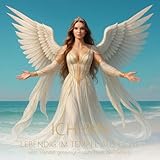 Ich Bin Lebendig Im Tempel Aus Licht Die Taube Bleibt - Vom Handel Gereinigt Im Haus Des Gebets