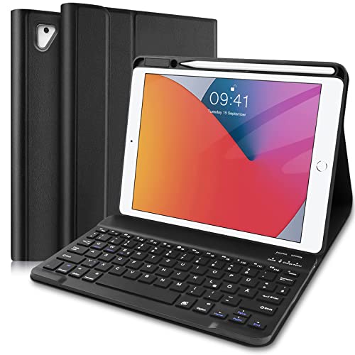 Tastatur für Ipad Pro 9 7 Die 15 besten Produkte im Vergleich WinTotal