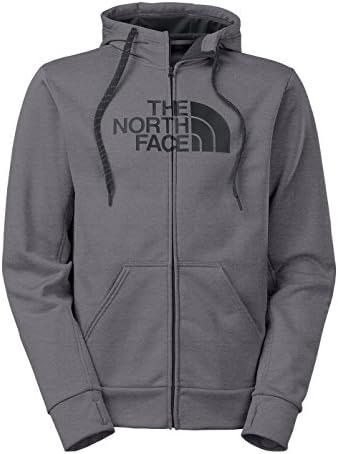 Surgent Half Dome Full Zip Hoodie 