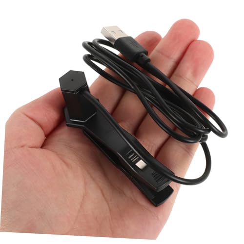 ibasenice Clicker Automático de Pantalla para Teléfono Móvil, Dispositivo Compacto Negro Usb, Aplicador de Clics para Transmisión en Directo y Pedidos Rápidos, Compatible Smartphones, - imagen 3