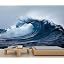Huge Waves