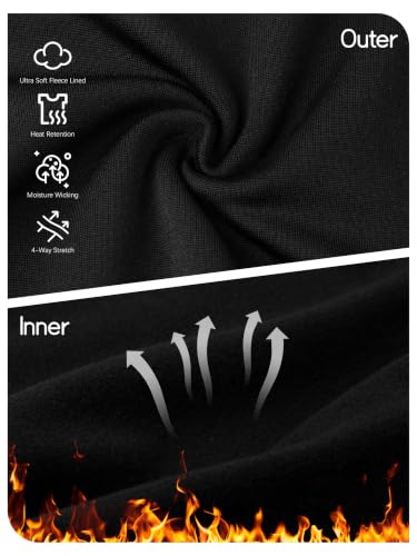 Toddler Thermal Set DROPS TO (MORE OPTIONS AVAILABLE) - image 2