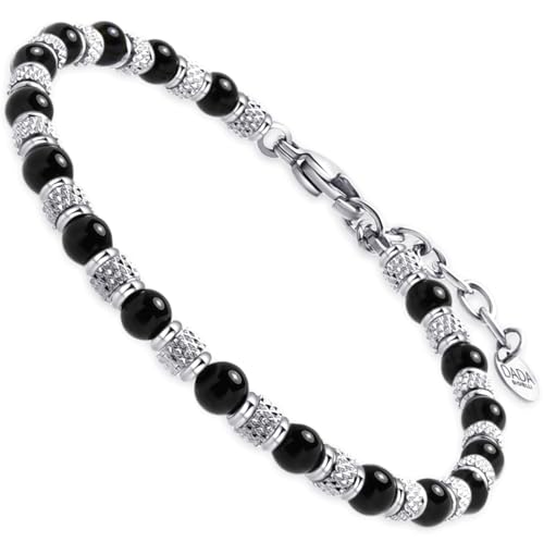 Image of Dada Gioielli - Women's Bracelet with Genuine Natural Stones