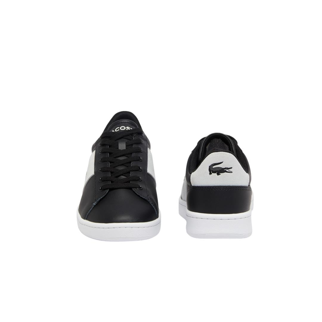 Lacoste Mens Carnaby Set Cgr Sneaker