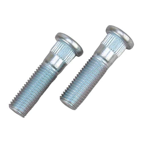 Tornillo de neumático 51752-07000 espárrago de rueda compatible con coche Kia K3 K5